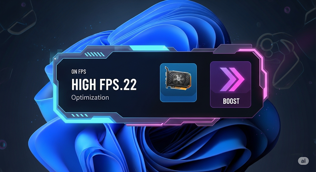 How to Configure Windows 11 for Gaming (Boost FPS the Easy Way)