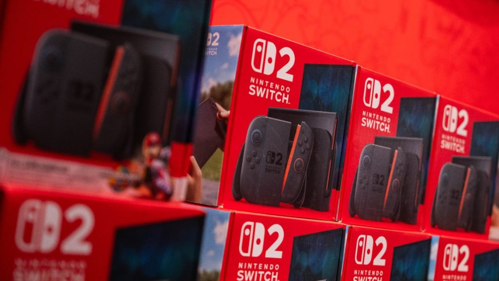 The Future of Second-Hand Gaming: Trends and Predictions in the Switch Ecosystem