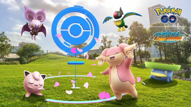 Global Unity: Pokémon GO’s Approach to Regional Pokémon
